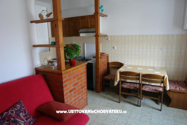 Appartementen Jerka – foto 4