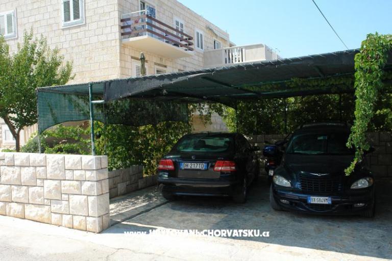Appartementen Jerka – foto 9