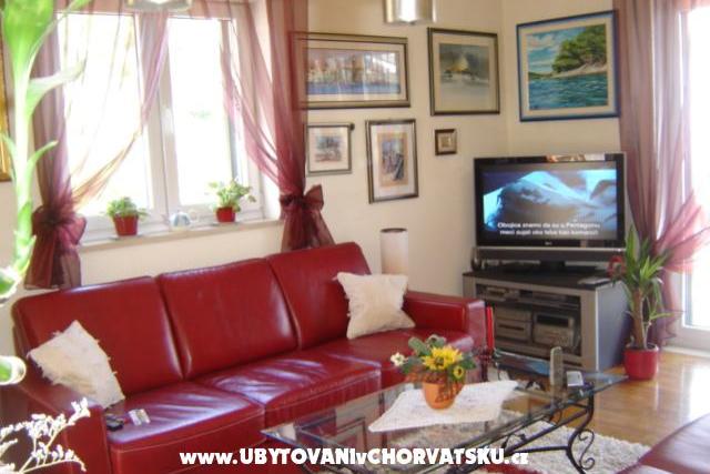 Appartementen Mala Lozna  – foto 2