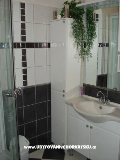 Appartementen Mala Lozna  – foto 7