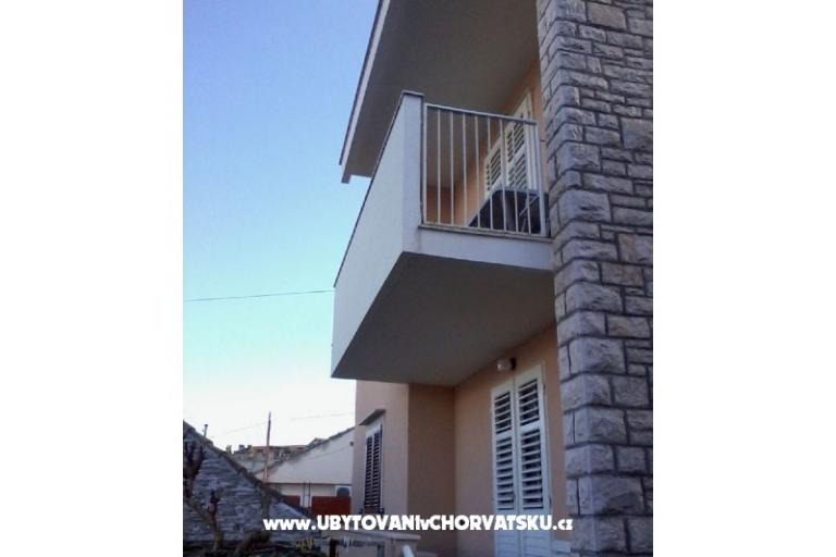 Appartementen Niko – foto 2
