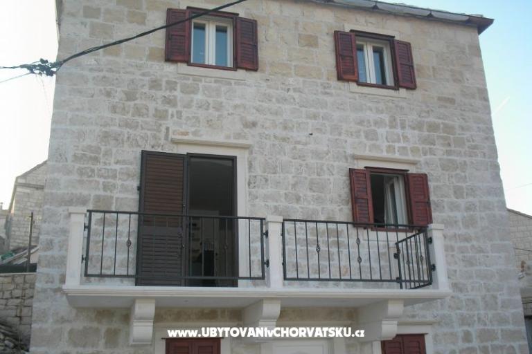 Appartementen Penzo – foto 8