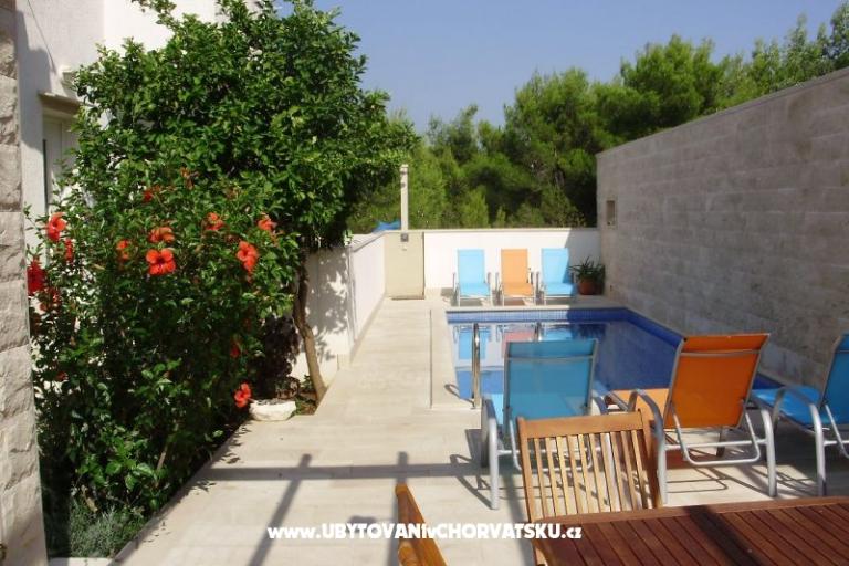 Appartementen Petranic – foto 10