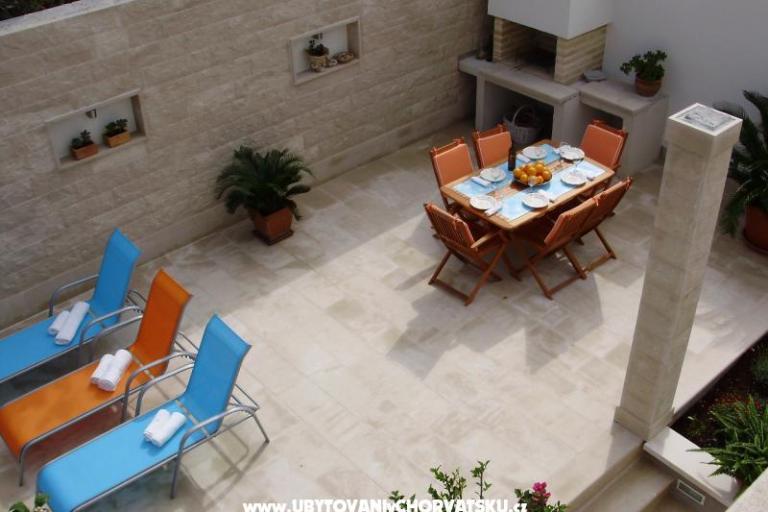 Appartementen Petranic – foto 12