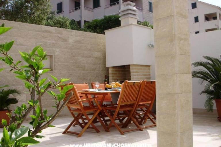 Appartementen Petranic – foto 9