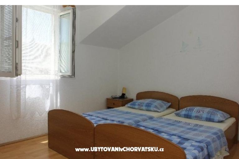 Appartementen Vesna Supetar – foto 5