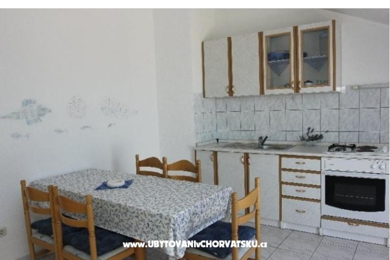 Appartementen Vesna Supetar – foto 6