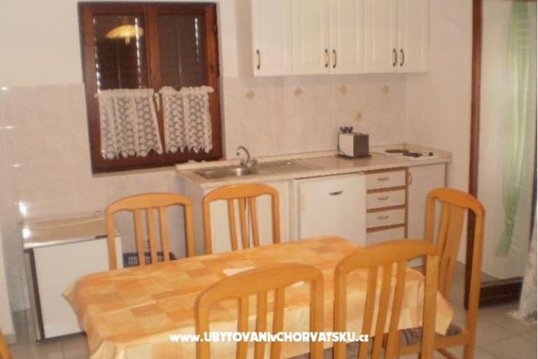 Appartementen Vesna Supetar – foto 7