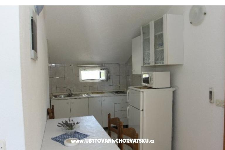 Appartementen Vesna Supetar – foto 8