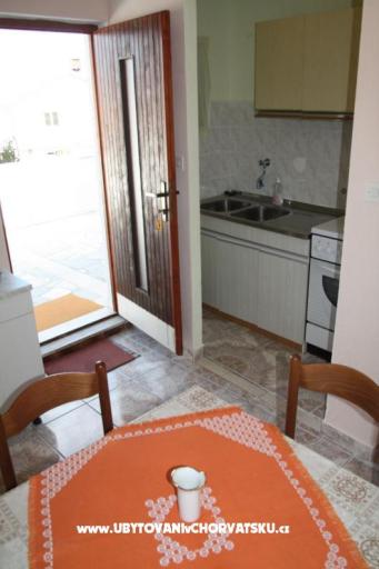 Appartementen Vinka – foto 11