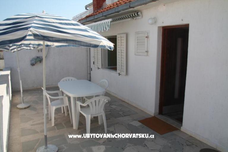 Appartementen Vinka – foto 13