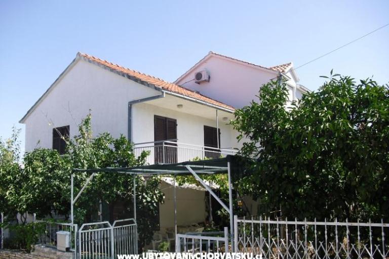 Appartementen Vinka – foto 2