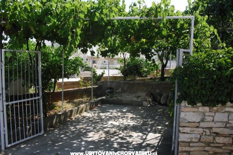 Appartementen Vinka – foto 3