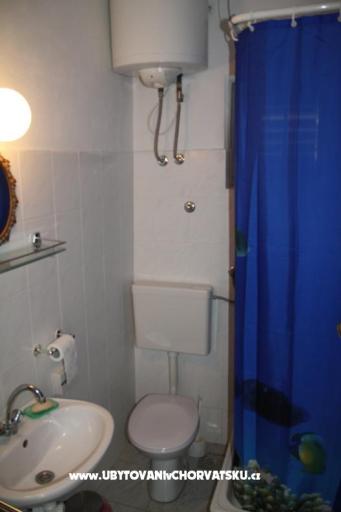 Appartementen Vinka – foto 7