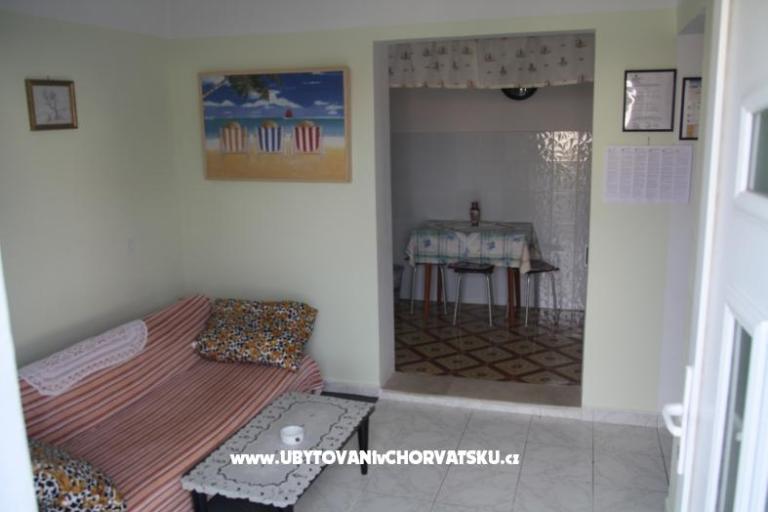 Appartementen Vinka – foto 9