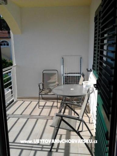Appartementen Vladimir – foto 13