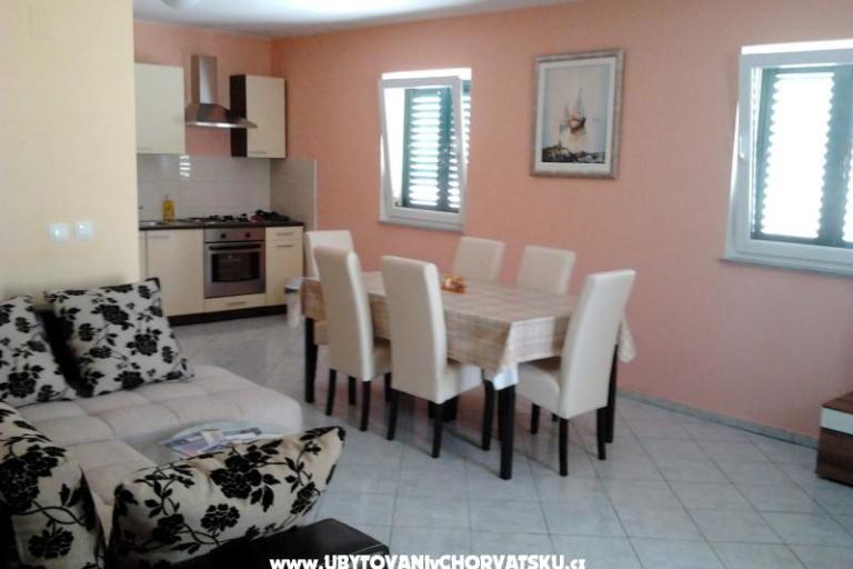 Appartementen Vladimir – foto 3