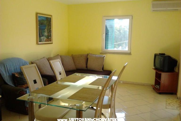 Appartementen Vladimir – foto 7