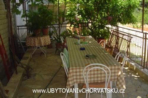 Appartementen Gordana – foto 4