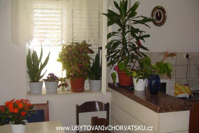 Appartementen Gordana – foto 8