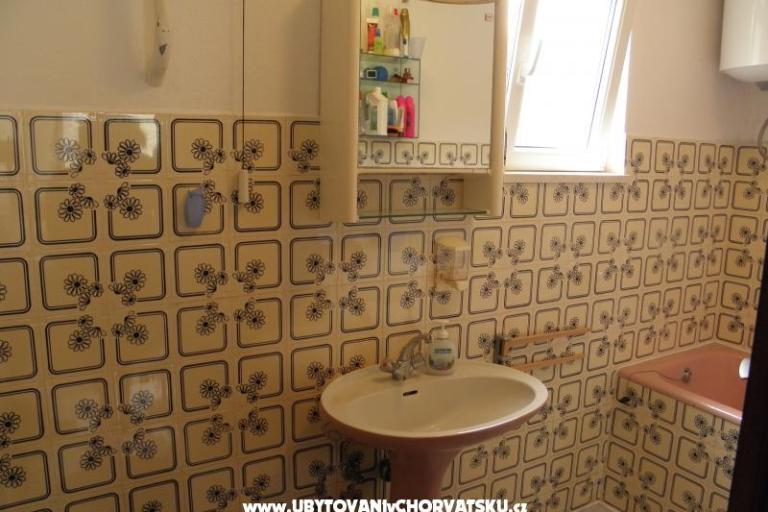 Vakantiehuis Ivana – foto 11