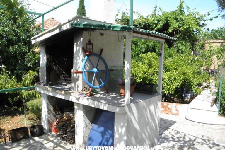 Vakantiehuis Ivana – foto 13