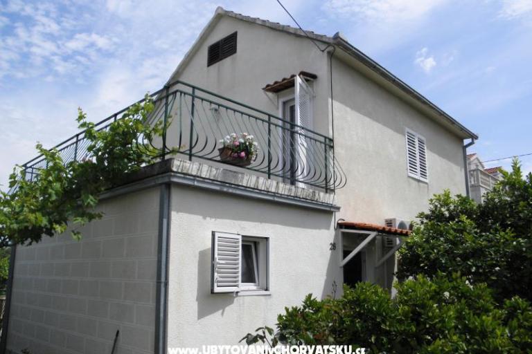 Vakantiehuis Ivana – foto 15