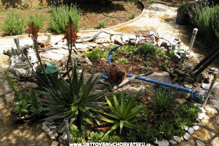 Vakantiehuis Ivana – foto 17