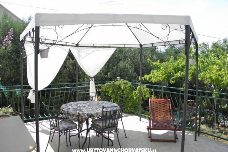 Vakantiehuis Ivana – foto 2