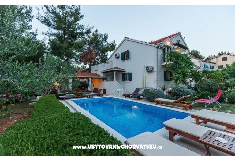 Villa Kamenica – foto 2