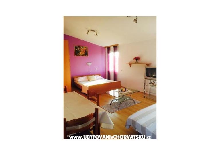 Appartement Marin – foto 3