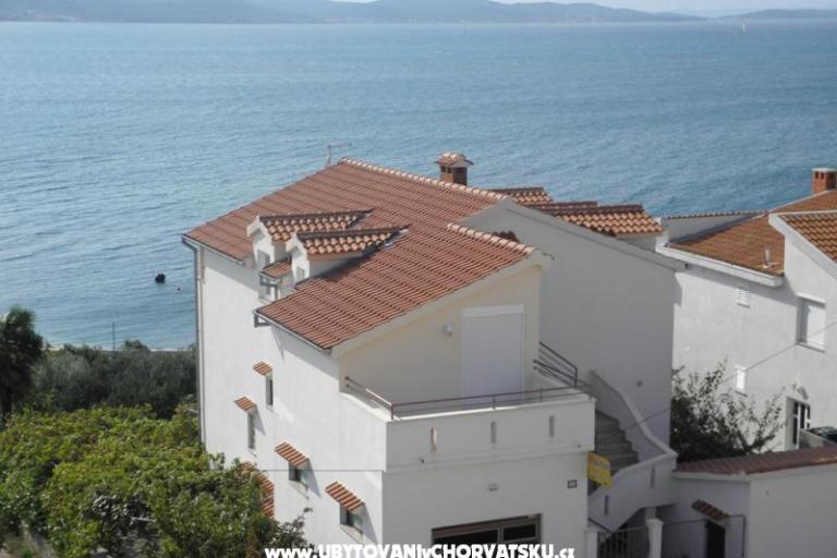 Appartementen Lucija – foto 11