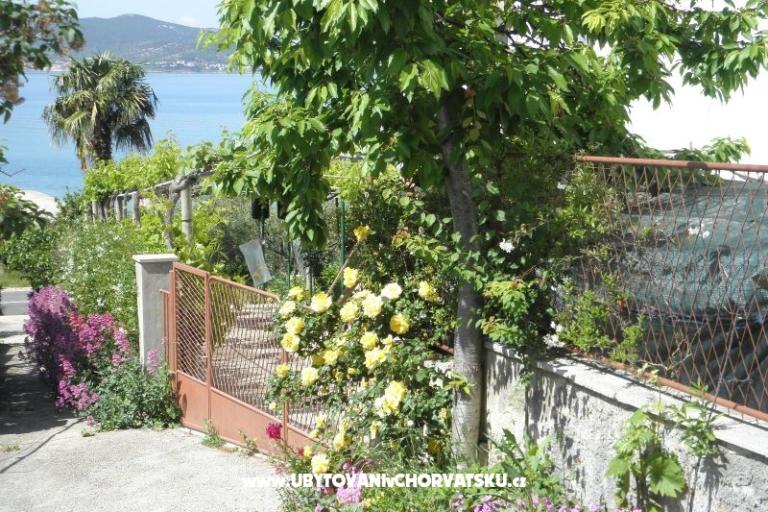 Appartementen Lucija – foto 13