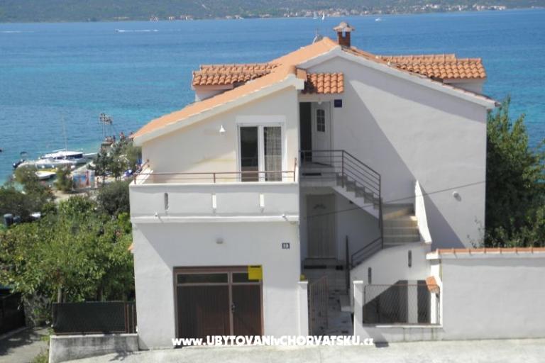 Appartementen Lucija – foto 4