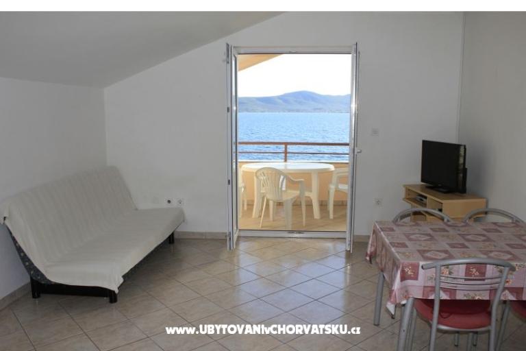 Appartementen Lucija – foto 5