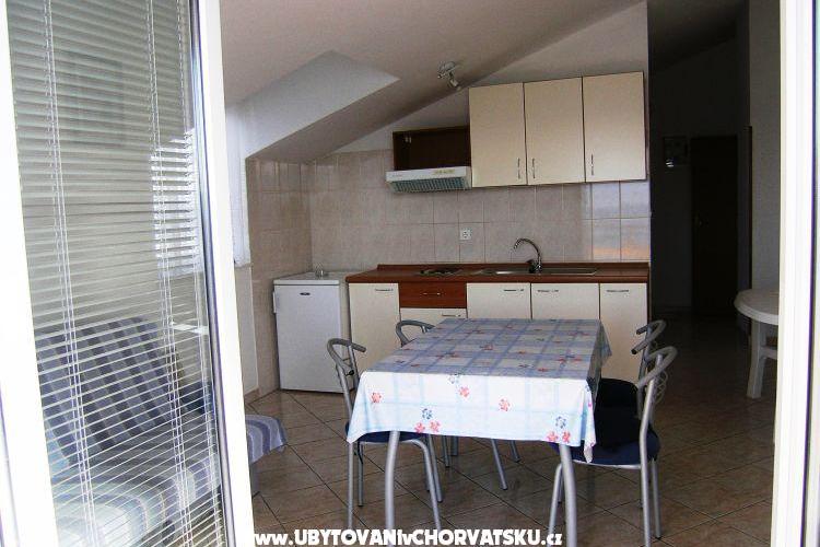 Appartementen Lucija – foto 6