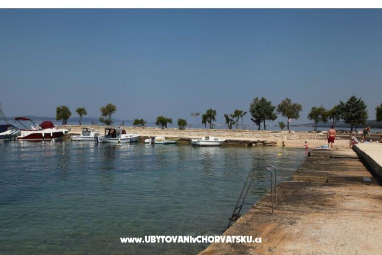 Appartementen Lucija – foto 9