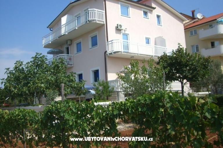 Appartementen Ciprijan i Bojka Matić – foto 2