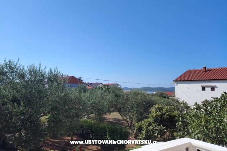 Appartementen Ciprijan i Bojka Matić – foto 20