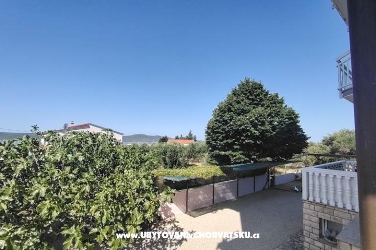 Appartementen Ciprijan i Bojka Matić – foto 21