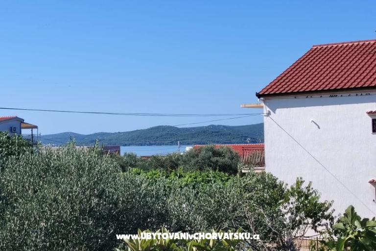 Appartementen Ciprijan i Bojka Matić – foto 22