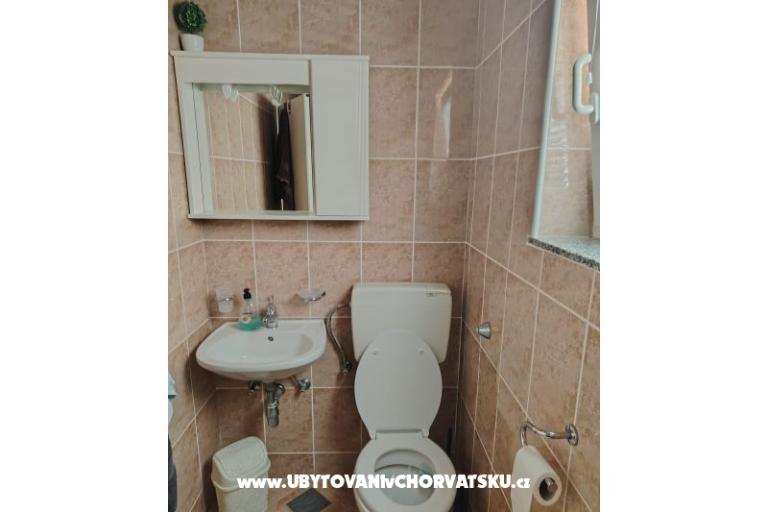 Appartementen Ciprijan i Bojka Matić – foto 23