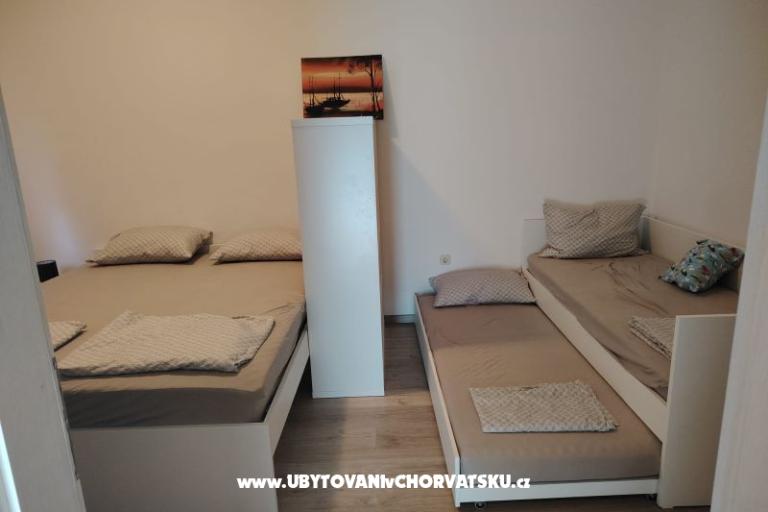 Appartementen Ciprijan i Bojka Matić – foto 24