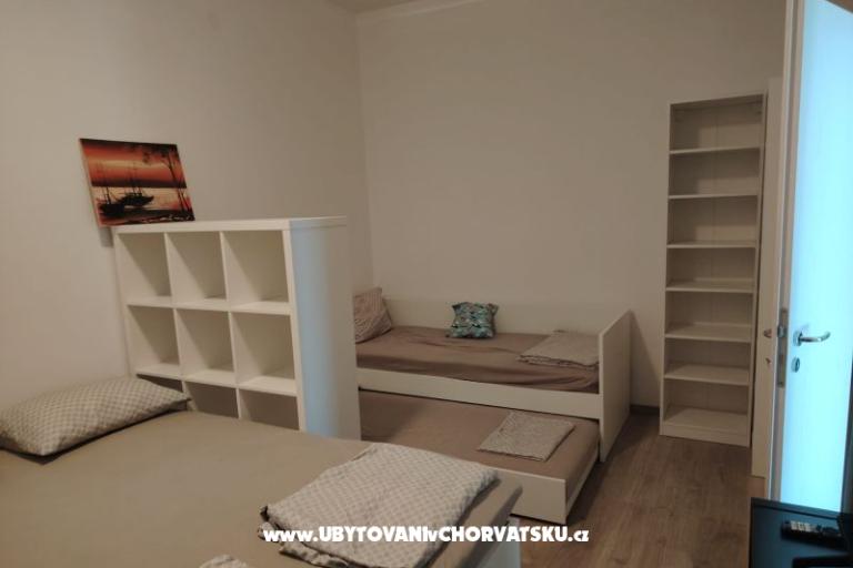 Appartementen Ciprijan i Bojka Matić – foto 25