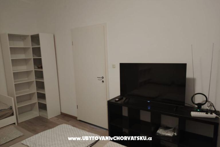 Appartementen Ciprijan i Bojka Matić – foto 26
