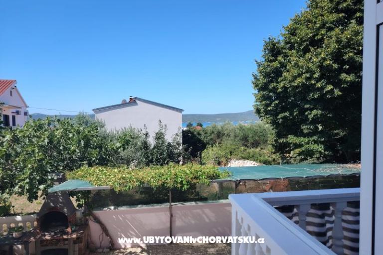 Appartementen Ciprijan i Bojka Matić – foto 27