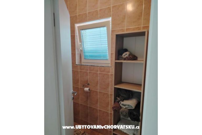 Appartementen Ciprijan i Bojka Matić – foto 28