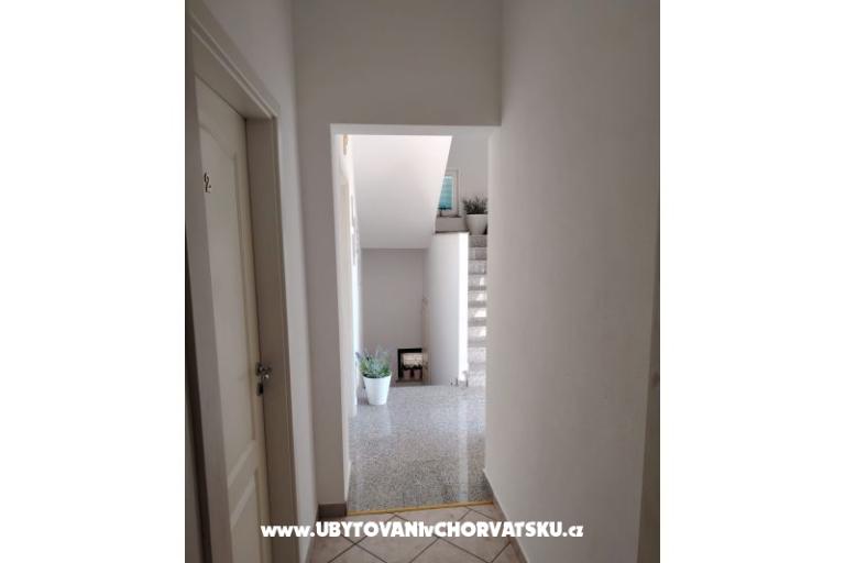 Appartementen Ciprijan i Bojka Matić – foto 29