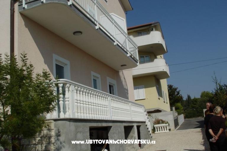 Appartementen Ciprijan i Bojka Matić – foto 3