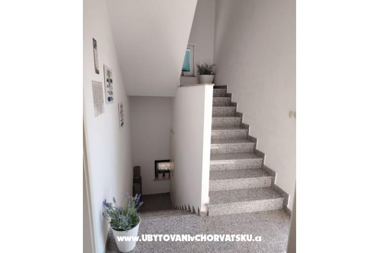 Appartementen Ciprijan i Bojka Matić – foto 30